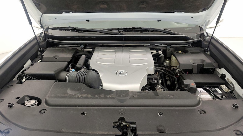 2021 Lexus GX 460 Premium 25