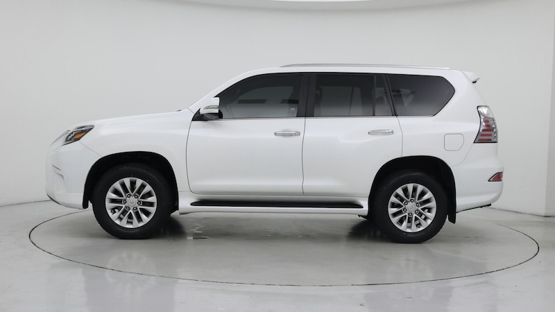 2021 Lexus GX 460 Premium 3