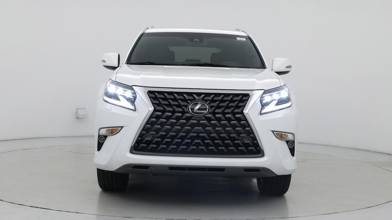 2021 Lexus GX 460 Premium 5