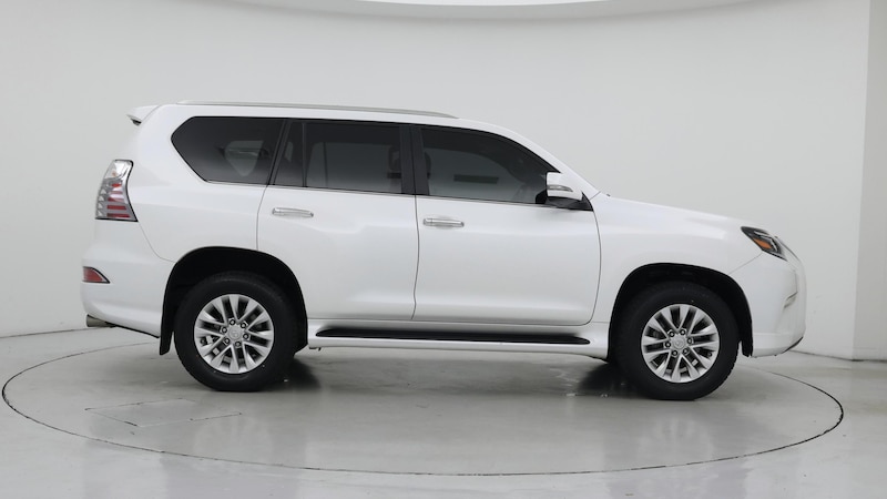 2021 Lexus GX 460 Premium 7