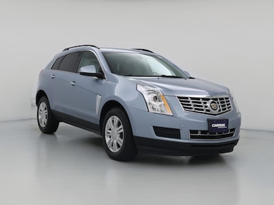 2014 Cadillac SRX  -
                Gainesville, FL