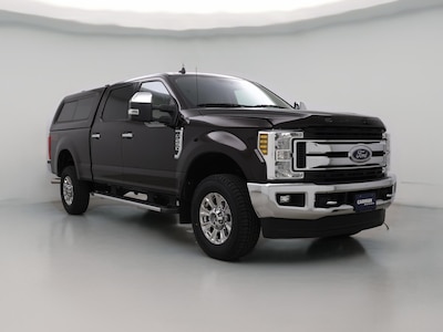 2019 Ford F-250 XLT -
                Huntsville, AL