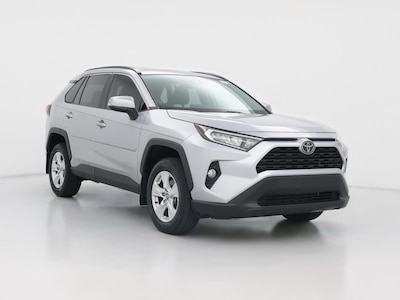 2020 Toyota RAV4 XLE -
                Ocala, FL