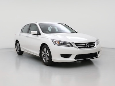 2013 Honda Accord LX -
                Huntsville, AL