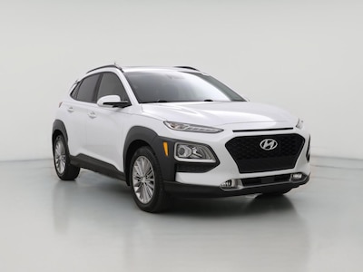 2018 Hyundai Kona SEL -
                Huntsville, AL