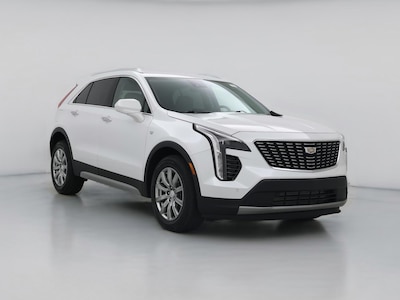 2020 Cadillac XT4 Premium Luxury -
                Stockbridge, GA