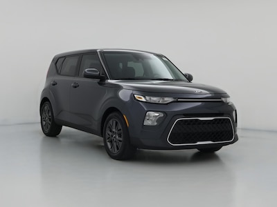 2021 Kia Soul S -
                Stockbridge, GA