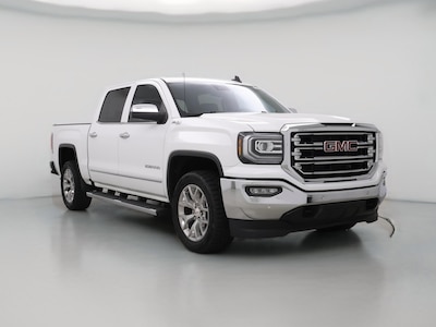 2018 GMC Sierra 1500 SLT -
                Chattanooga, TN