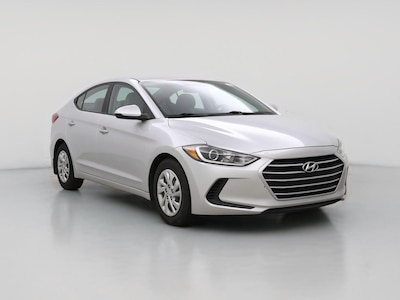 2017 Hyundai Elantra SE -
                Huntsville, AL