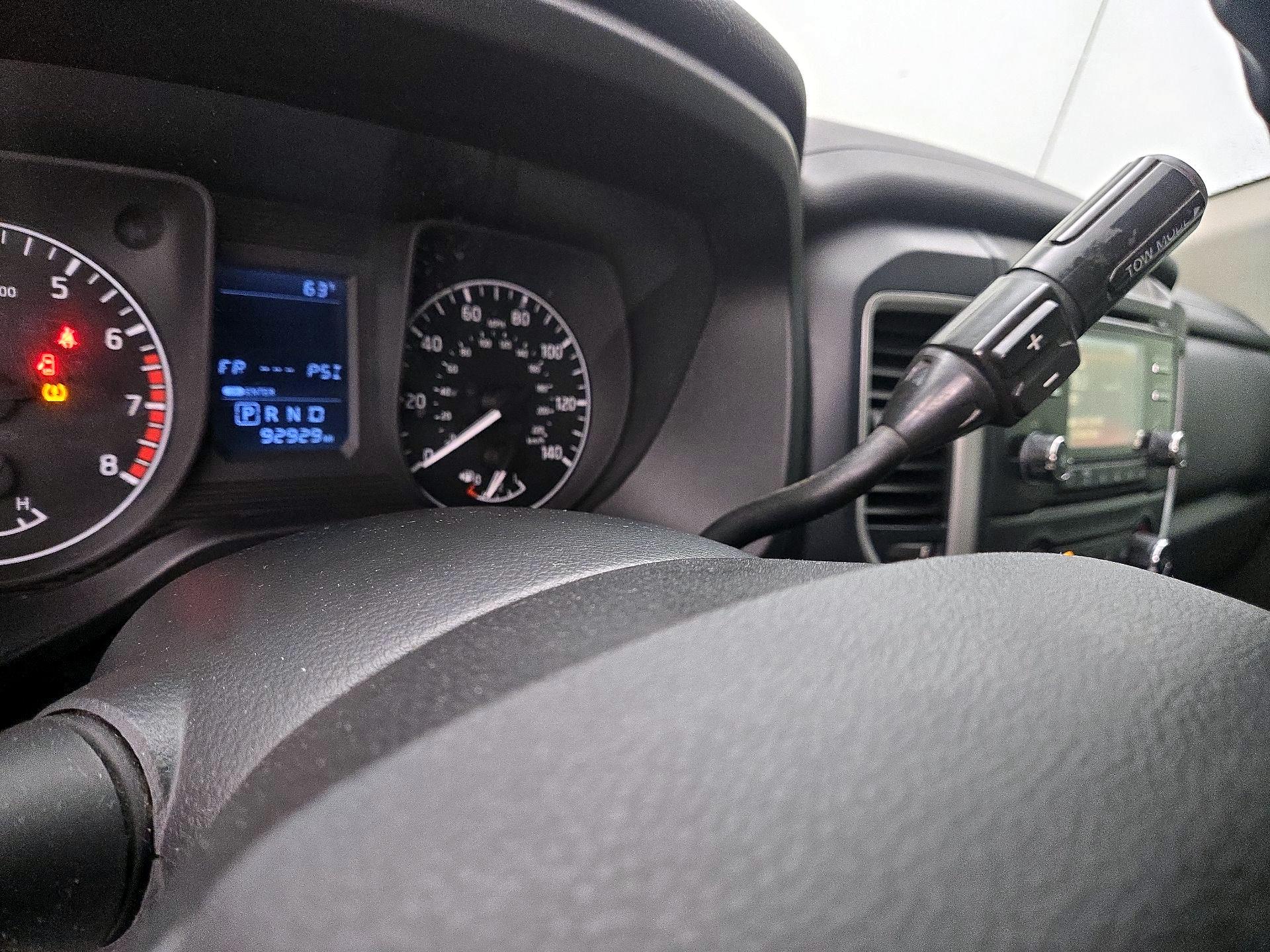 Thumbnail: 2017 Nissan Titan - 16