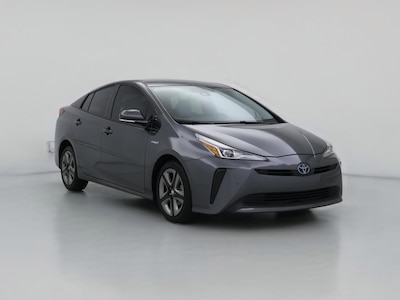 2019 Toyota Prius XLE -
                Gainesville, FL