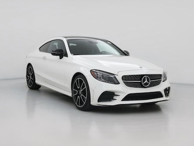 2021 Mercedes-Benz C-Class C 300 -
                Tallahassee, FL