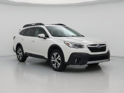2022 Subaru Outback Limited -
                Kennesaw, GA