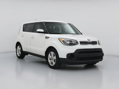 2019 Kia Soul  -
                Stockbridge, GA