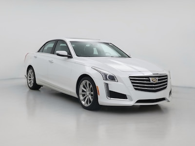 2019 Cadillac CTS Luxury -
                Jackson, MS