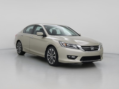 2015 Honda Accord Sport -
                Stockbridge, GA