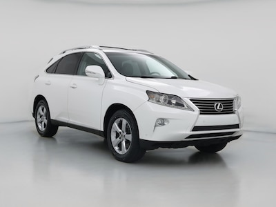 2014 Lexus RX 350 -
                Stockbridge, GA