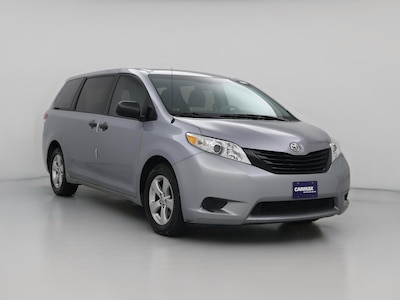 2013 Toyota Sienna L -
                Gainesville, FL