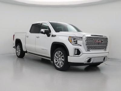 2020 GMC Sierra 1500 Denali -
                Gainesville, FL