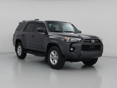 2023 Toyota 4Runner SR5 -
                Gainesville, GA