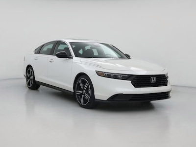 2023 Honda Accord Sport -
                Stockbridge, GA