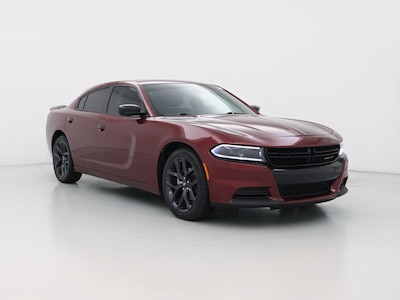 2022 Dodge Charger SXT -
                Gainesville, FL