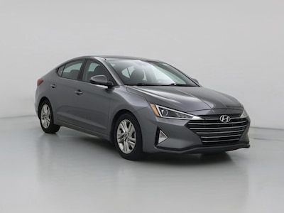 2019 Hyundai Elantra Value Edition -
                Gainesville, GA