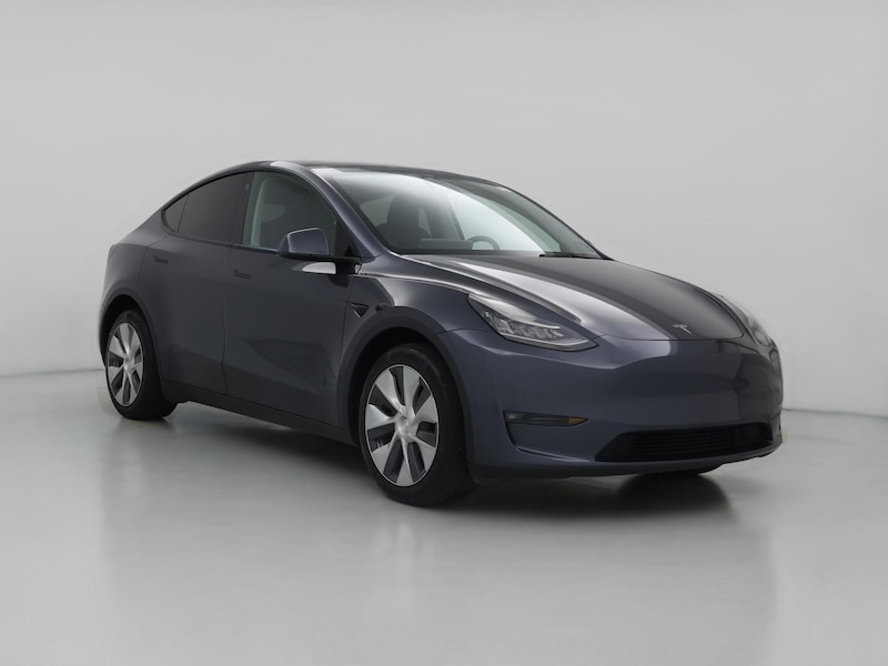 2022 Tesla Model Y Long Range -
                  Jacksonville, FL