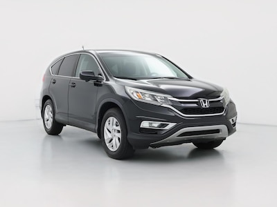 2015 Honda CR-V EX -
                Gainesville, FL