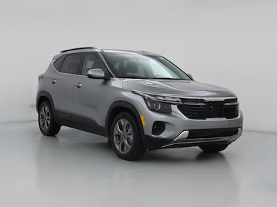 2024 Kia Seltos S -
                Jacksonville, FL
