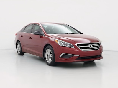2016 Hyundai Sonata SE -
                Gainesville, FL