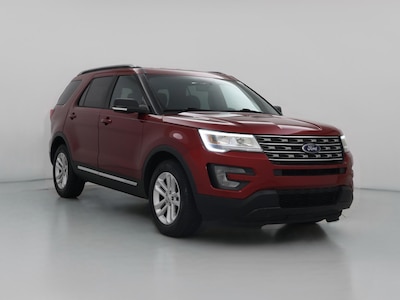 2017 Ford Explorer XLT -
                Sanford, FL
