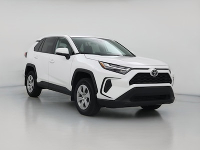 2024 Toyota RAV4 LE -
                Norcross, GA