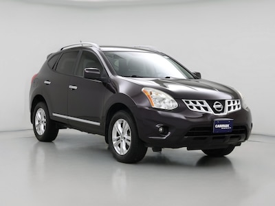 2013 Nissan Rogue SV -
                Stockbridge, GA