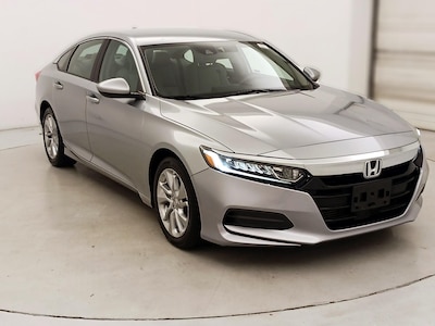 2018 Honda Accord LX -
                Gainesville, FL