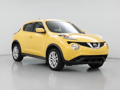 2016 Nissan Juke S -
                Stockbridge, GA