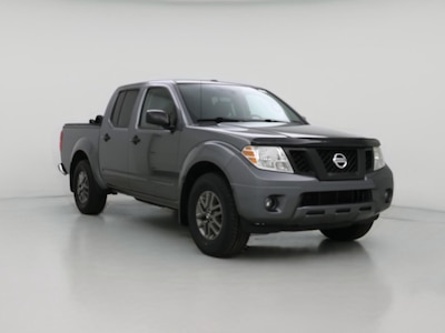 2017 Nissan Frontier SV -
                Lithia Springs, GA