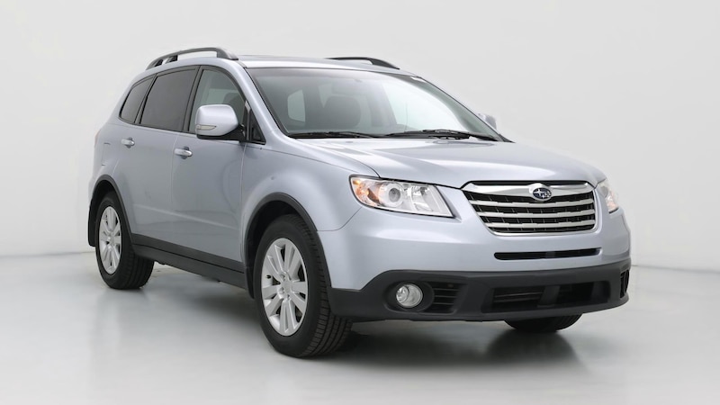 2013 Subaru Tribeca Limited Edition Hero Image