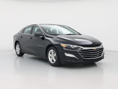 2020 Chevrolet Malibu LS -
                Stockbridge, GA