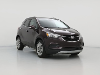 2017 Buick Encore Preferred -
                Lithia Springs, GA