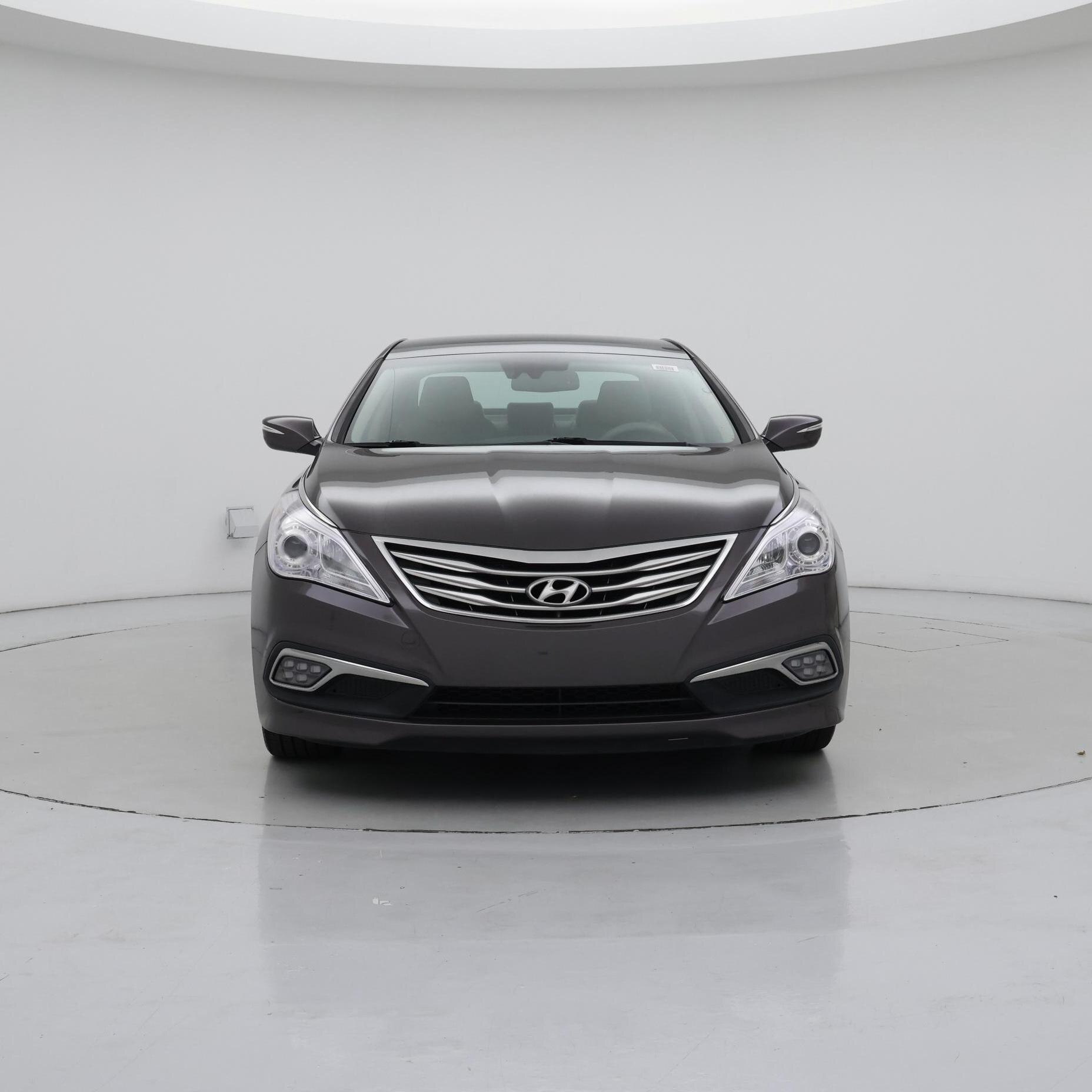 Thumbnail: 2015 Hyundai Azera - 5