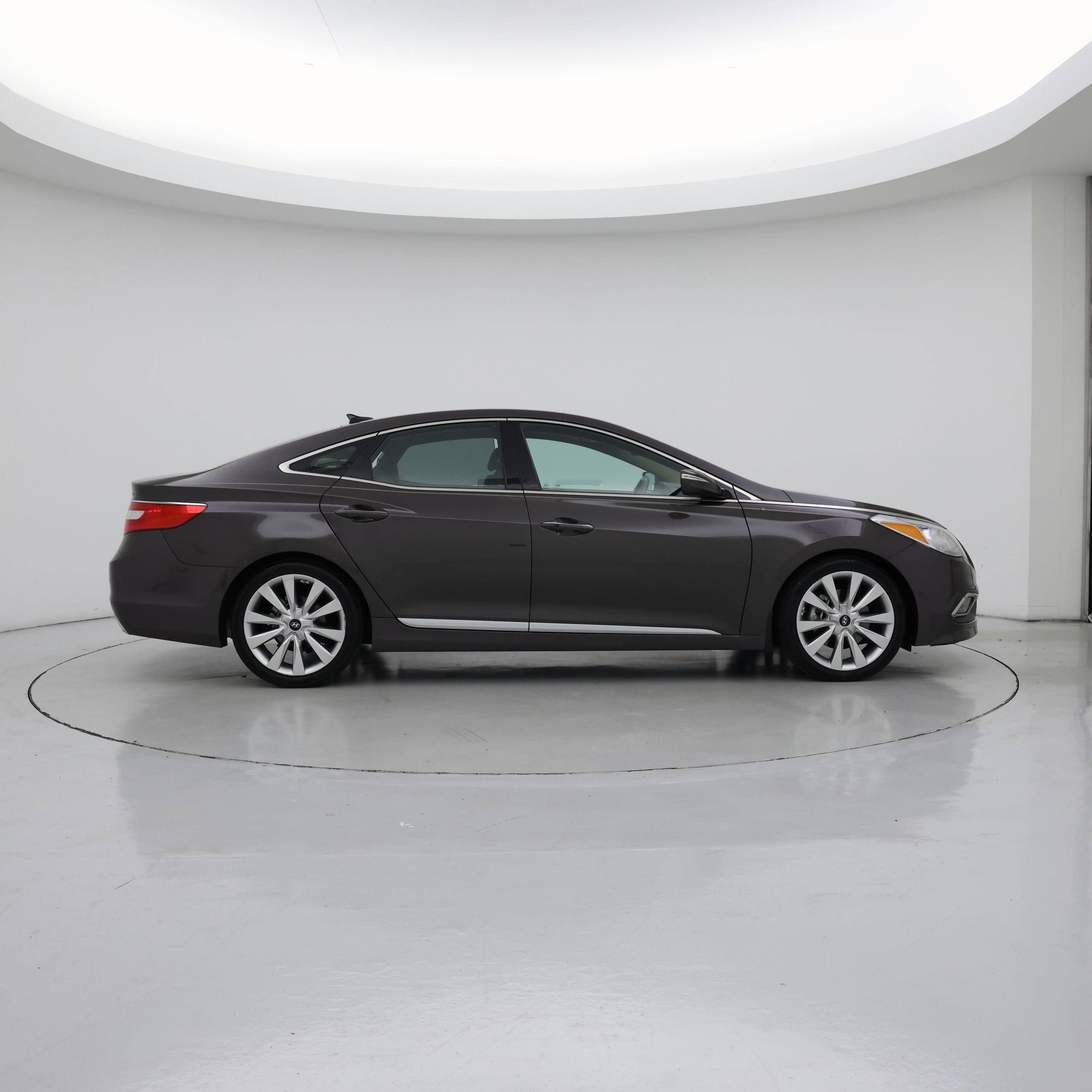 Thumbnail: 2015 Hyundai Azera - 7