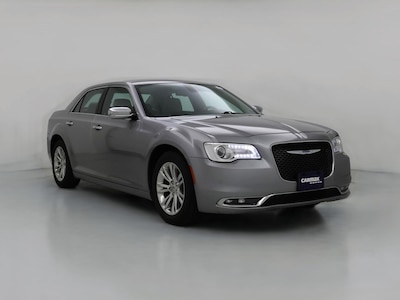 2017 Chrysler 300 C -
                  Roswell, GA