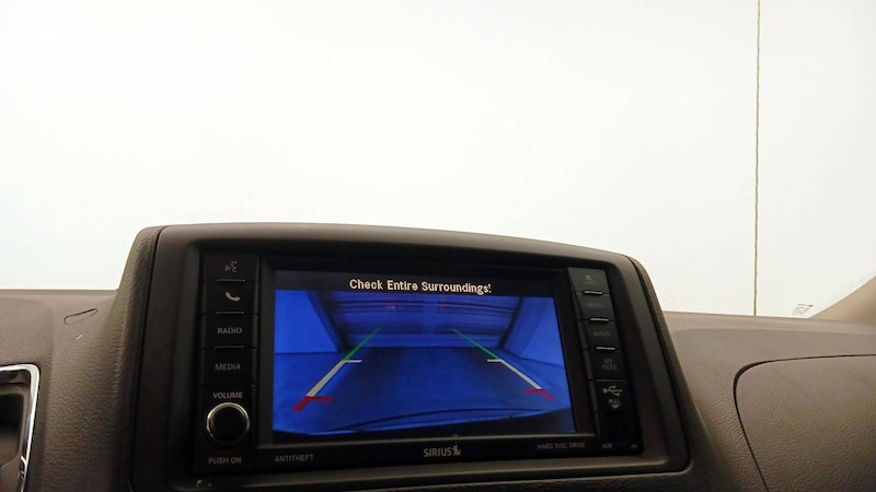 2018 Dodge Grand Caravan SE 14