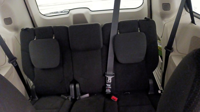 2018 Dodge Grand Caravan SE 20
