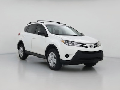 2013 Toyota RAV4 LE -
                Stockbridge, GA