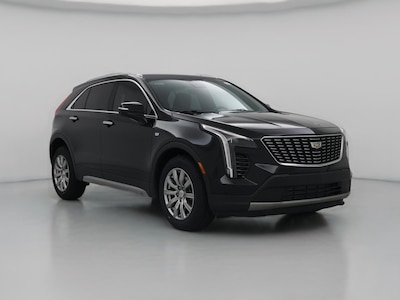 2020 Cadillac XT4 Premium Luxury -
                Gainesville, FL