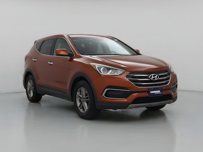 2017 Hyundai Santa Fe Sport 2.0T -
                Gainesville, FL