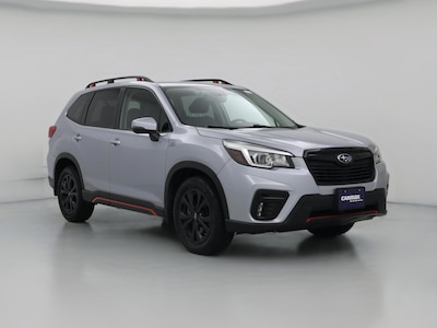 2019 Subaru Forester Sport -
                Ocala, FL