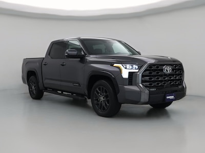 2022 Toyota Tundra Platinum -
                Ocala, FL